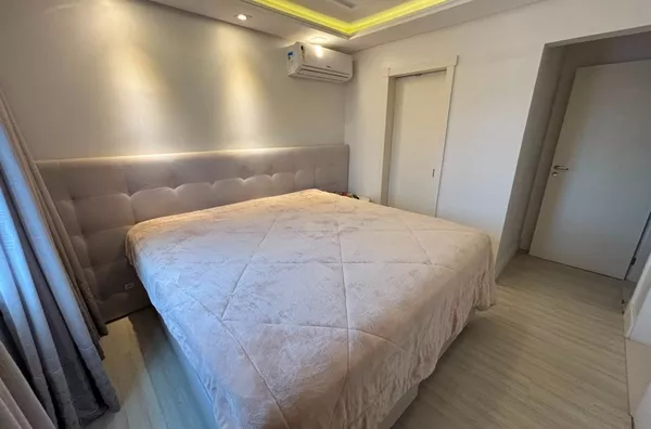 Apartamentos para venda, Centro, Criciúma - Foto 17