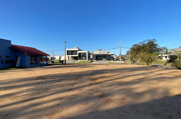 TERRENO, COND. VILA SUIÇA - LAGOA DOS ESTEVES, BALNEÁRIO RINCÃO