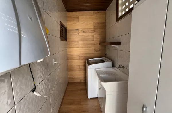 CASA PARA VENDA - PEDREIRAS - BALNEÁRIO RINCÃO - Foto 19