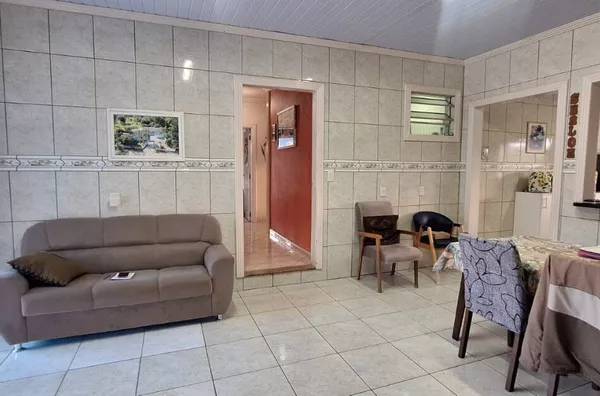 CASA - VILLA ZULEIMA - CRICIÚMA - Foto 4