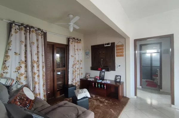 CASA - NOSSA SENHORA DE FÁTIMA - IÇARA