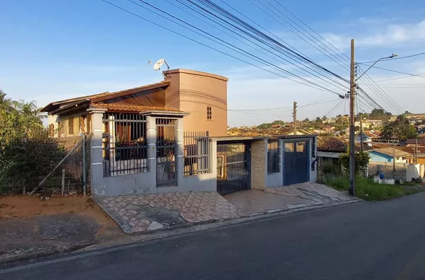 CASA - PRESIDENTE VARGAS - IÇARA
