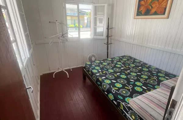 CASA - CENTRO - BALNEARIO RINCÃO