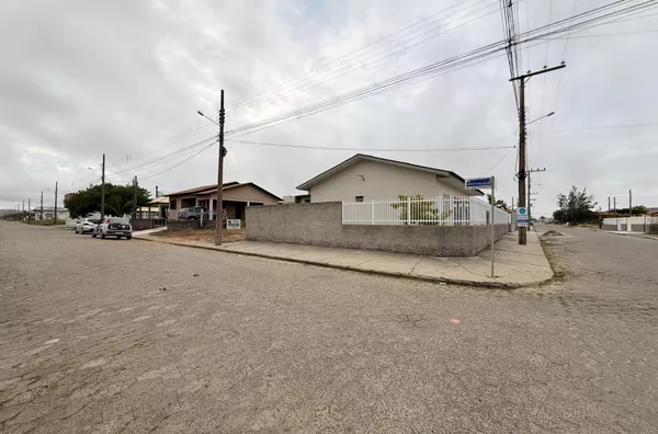 TERRENO - ZONA SUL, BALNEÁRIO RINCÃO