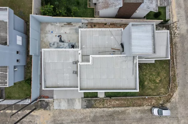 CASA - TEREZA CRISTINA - IÇARA - Foto 4