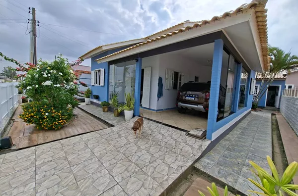 CASA - ZONA VELHA, BALNEÁRIO RINCÃO