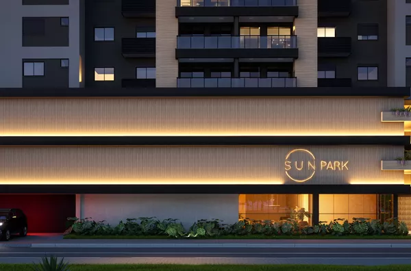 APARTAMENTO - RES. SUN PARK, SÃO LUIS, CRICIÚMA