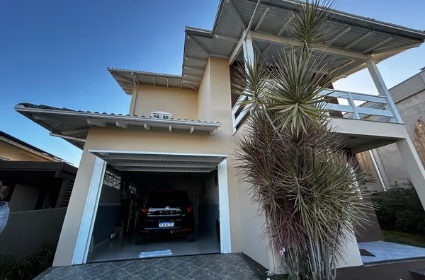 CASA - PRIMEIRO DE MAIO, IÇARA