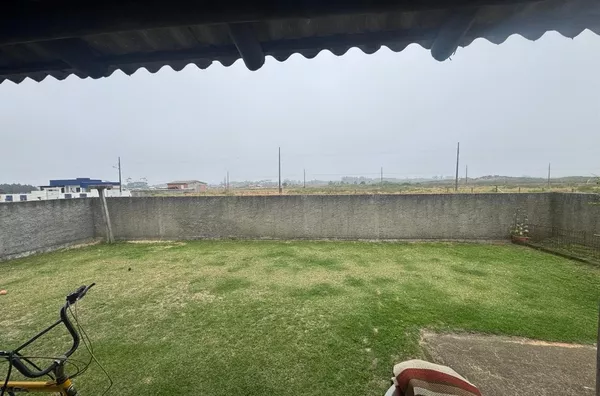 CASA PARA VENDA - ZONA SUL - BALNEÁRIO RINCÃO