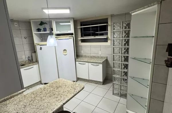 APARTAMENTO PARA VENDA - EDIFÍCIO LUCIANA - BALNEÁRIO RINCÃO