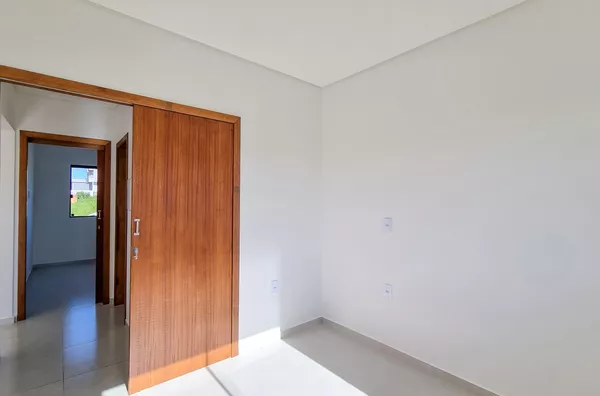 CASA GEMINADA - TEREZA CRISTINA - IÇARA