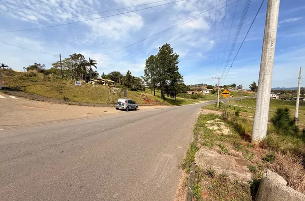 TERRENO - CAMINHOS DO MAR, BOA VISTA, IÇARA