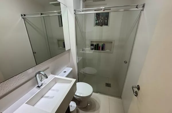 Apartamentos para venda, Centro, Criciúma - Foto 15