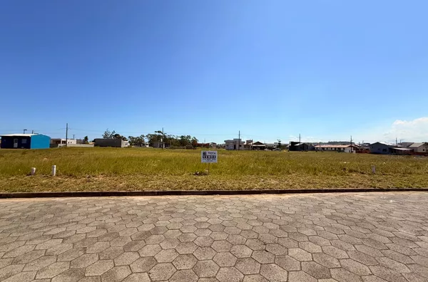 TERRENO  - LOT. PARQUE NOVO RINCÃO - PEDREIRAS