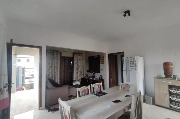 CASA - NOSSA SENHORA DE FÁTIMA - IÇARA