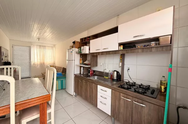 CASA, AURORA, IÇARA
