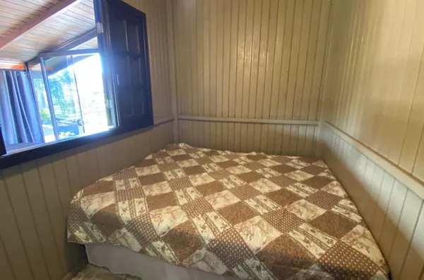 CASA PARA VENDA - ZONA NOVA - BALNEÁRIO RINCÃO - Foto 16