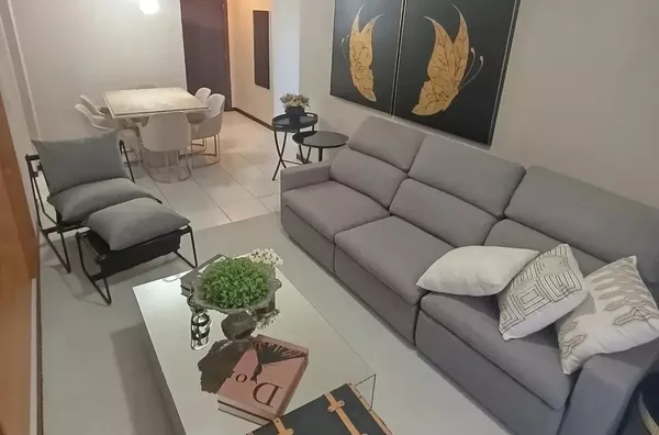 APARTAMENTO - ED. MAR DI SAVONA - MAR GROSSO - LAGUNA