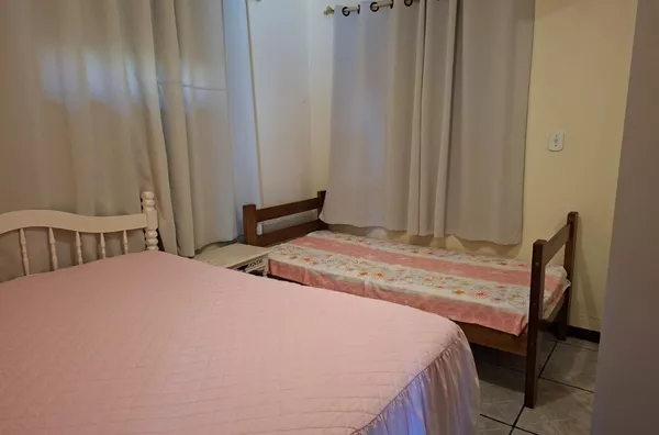 CASA PARA VENDA - ZONA NOVA - BALNEÁRIO RINCÃO - Foto 14