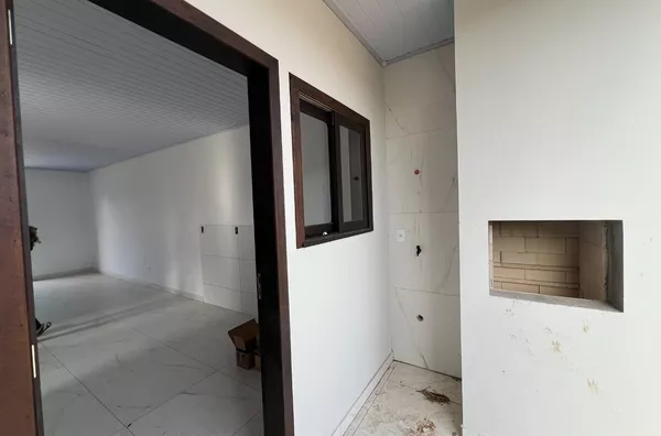 CASA - JAQUELINE - IÇARA