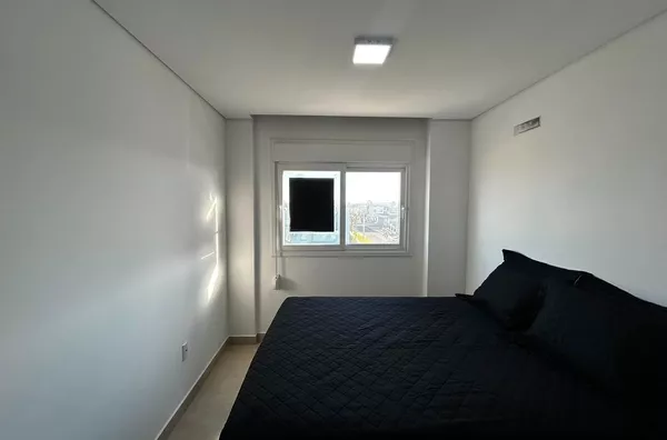 APARTAMENTO - RES. RESERVA DO MEDITERRÂNEO - CENTRO, BALNEÁRIO RINCÃO - Foto 10