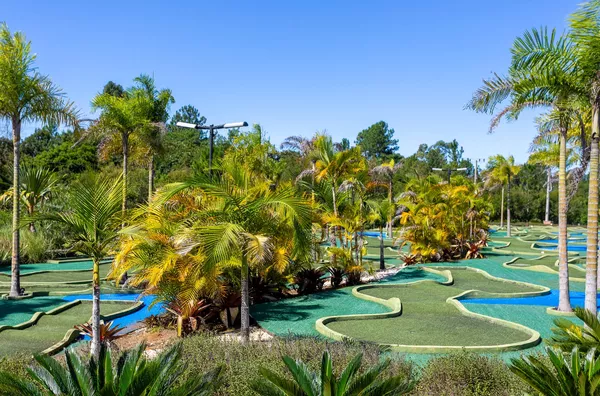 VILLAGIO VERDE RESIDENZIALE - ARGENTINA - CRICIUMA