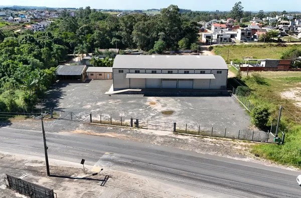 PAVILHÃO - PRESIDENTE VARGAS - IÇARA