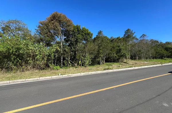 TERRENOS - LARANJINHA, CRICIÚMA