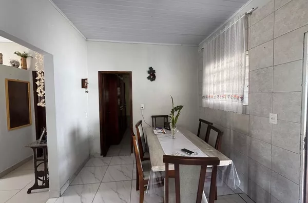 CASA PARA VENDA - ZONA VELHA - BALNEÁRIO RINCÃO - Foto 13