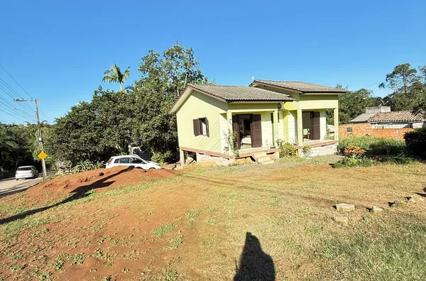 CASA - LIRI, IÇARA