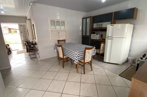 CASA - CENTRO, BALNEÁRIO RINCÃO - Foto 12