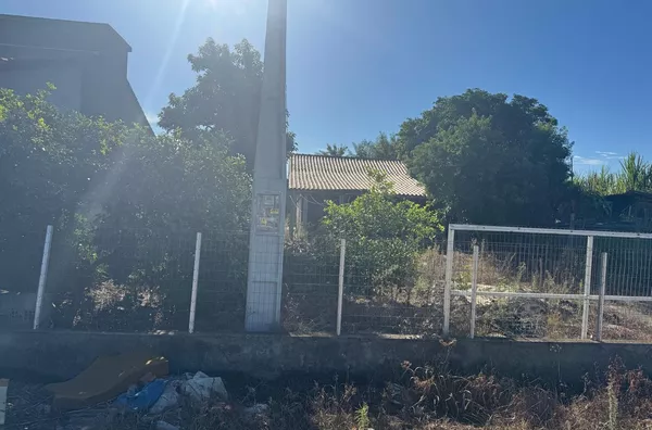 CASA - ZONA VELHA, BALNEÁRIO RINCÃO