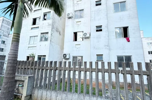 APARTAMENTO - RESIDENCIAL JARDIM DOS LÍRIOS - CRICIUMA