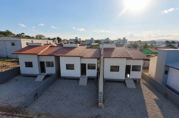 CASA - TEREZA CRISTINA - IÇARA