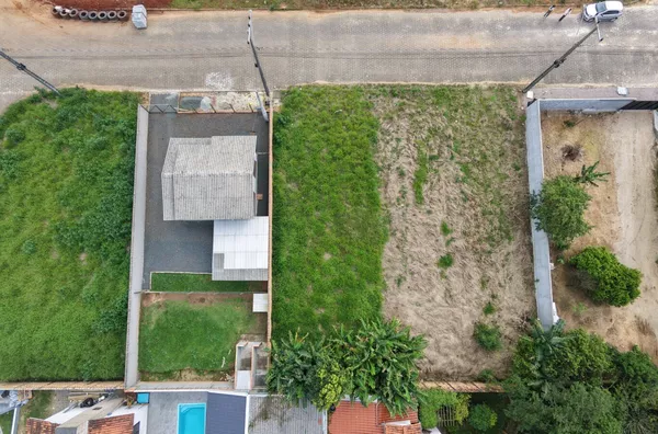 TERRENO - LOT. SAN GALDINO - LINHA ANTA - IÇARA
