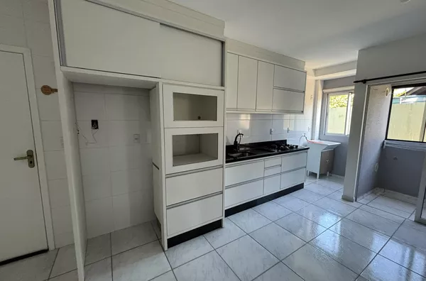 APARTAMENTO - CRICIUMA - PEDRO ZANIVAN