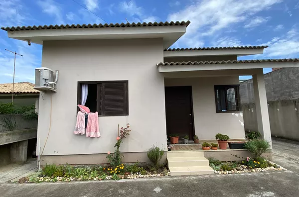 CASA - ZONA VELHA, BALNEÁRIO RINCÃO