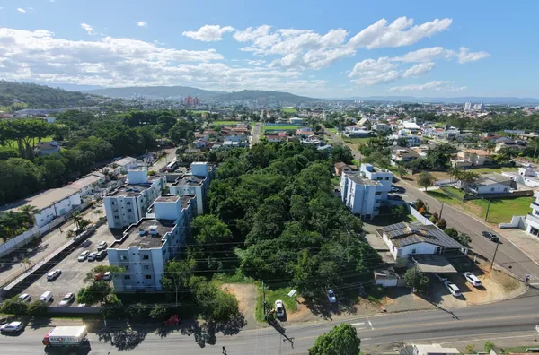 TERRENO - JARDIM MARISTELA - CRICIÚMA