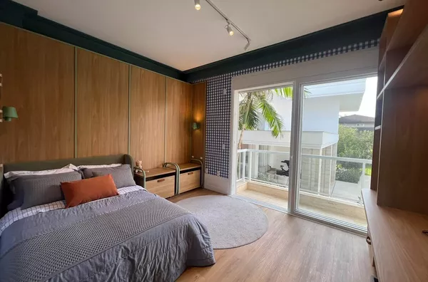 CASA PARA VENDA - CONDOMÍNIO LAGOA DOURADA - CRICIÚMA - Foto 25