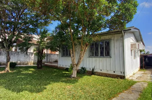 CASA - SANTA BARBARA - CRICIUMA