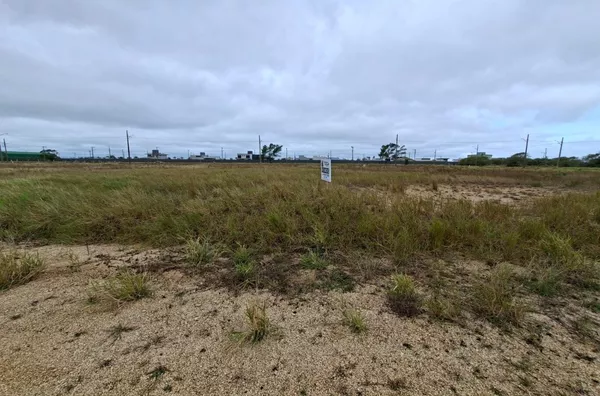 TERRENO PARA VENDA - ZONA SUL - BALNEÁRIO RINCÃO