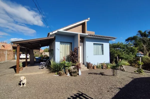 CASA - TEREZA CRISTINA - IÇARA