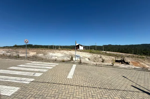 TERRENOS - RIO MAINA - CRICIÚMA