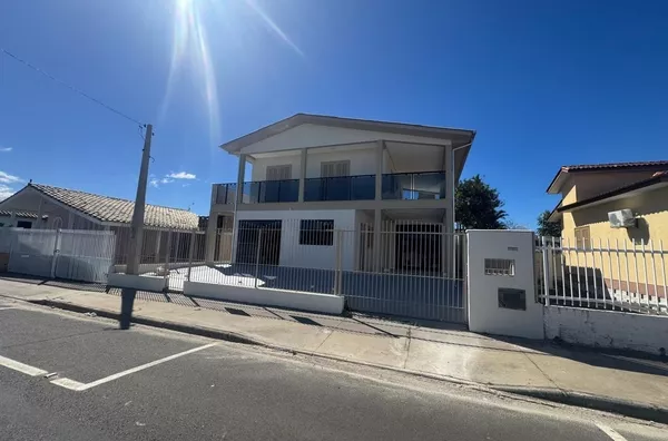 CASA, DOIS PAVIMENTOS, CENTRO - BALNEÁRIO RINCÃO