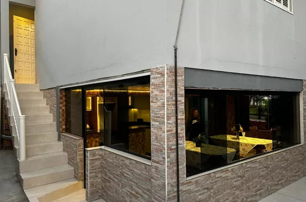 CASA - LIRI - IÇARA