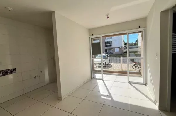APARTAMENTO - RES. BOULEVARD - CRISTO REI - IÇARA