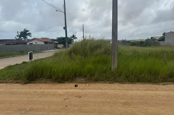 TERRENO - ZONA SUL, BALNEÁRIO RINCÃO
