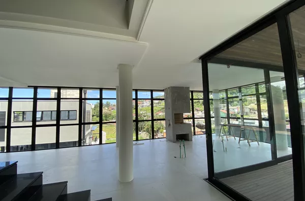 CASA ALTO PADRÃO - MINA BRASIL - CRICIUMA