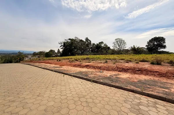 TERRENO - CAMINHOS DO MAR, BOA VISTA, IÇARA