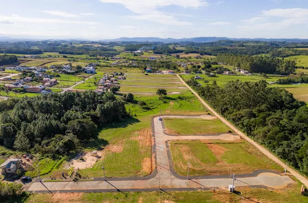 TERRENO - LOT. BELLAGIO - LINHA ANTA - IÇARA
